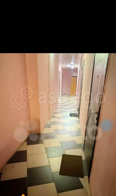 Студия, 17.7 м2, 1/4 эт. Барнаул - изображение 2