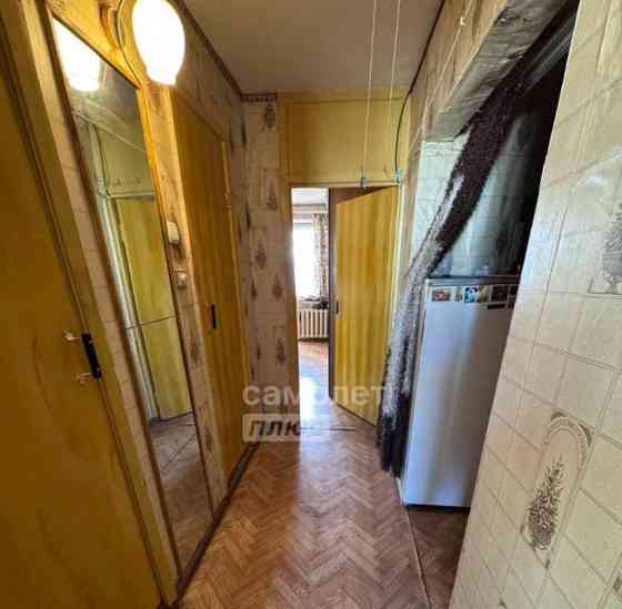 3-комн. квартира, 63.1 м2, 9/10 эт. Октябрьский