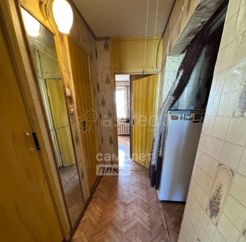 3-комн. квартира, 63.1 м2, 9/10 эт. Октябрьский - изображение 4