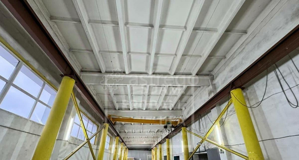 Склад, 500 м2 Уфа - изображение 1