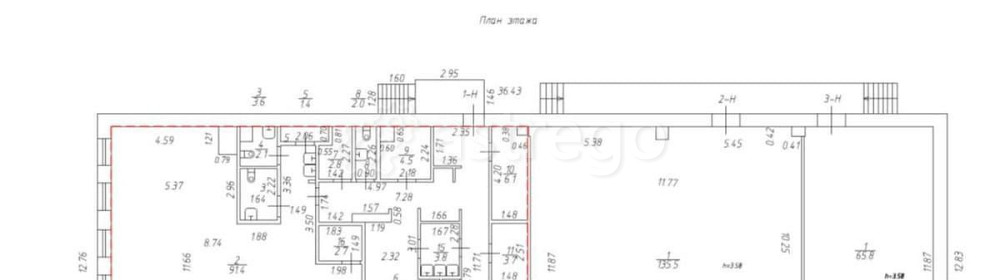 Отдельное здание, 411.7 м2 Санкт-Петербург - изображение 3