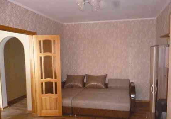 1-комн. квартира, 36 м2, 3/6 эт. Санкт-Петербург