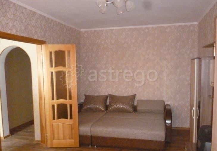 1-комн. квартира, 36 м2, 3/6 эт. Санкт-Петербург - изображение 3