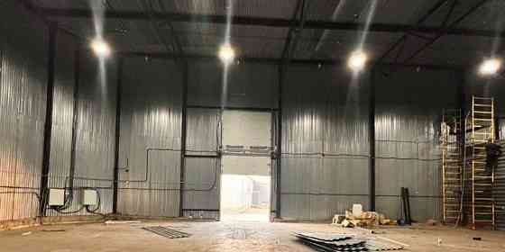 Торговое помещение, 1000 м2 Химки