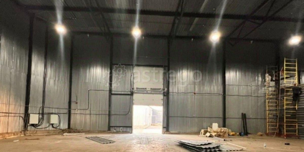 Торговое помещение, 1000 м2 Химки - изображение 2