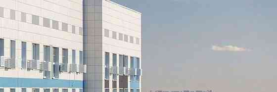 2-комн. квартира, 59.3 м2, 8/17 эт. Пушкино