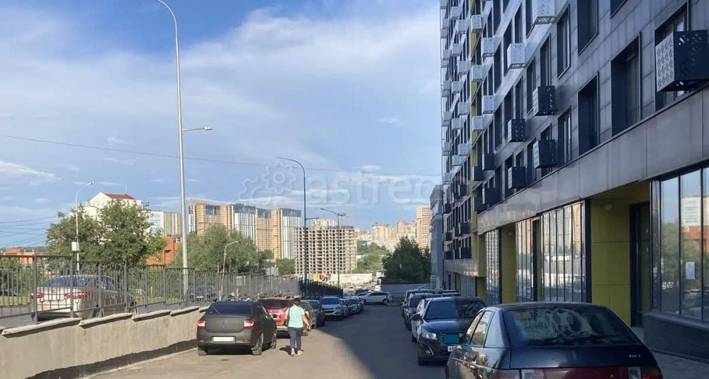 Свободного назначения, 104.8 м2 Уфа - изображение 6