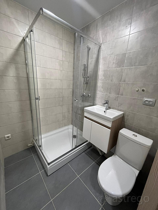 Продам 2-комн. Квартиру, 42.3 м2, 3/5 этаж Томск - изображение 5