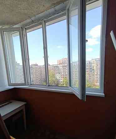 3-комн. квартира, 60 м2, 7/9 эт. Белгород