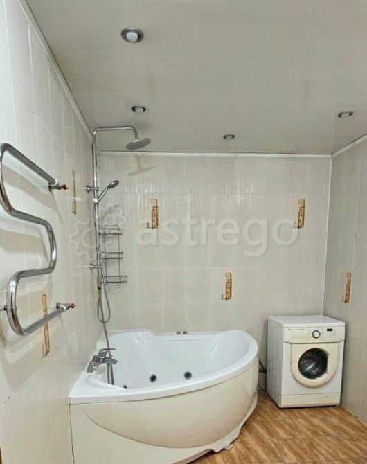 4-комн. квартира, 96.3 м2, 10/10 эт. Красноярск - изображение 7