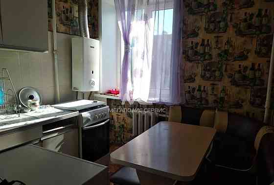 2-комн. квартира, 43 м2, 2/5 эт. Астрахань
