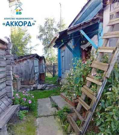 Дом, 37.5 м2 Новоалтайск