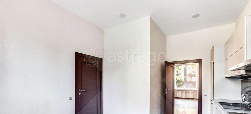 6-комн. квартира, 332 м2, 1/4 эт. Москва - изображение 7