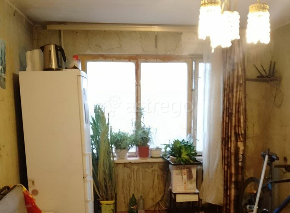 Комната, 15 м2, 3/9 эт. Люберцы - изображение 1