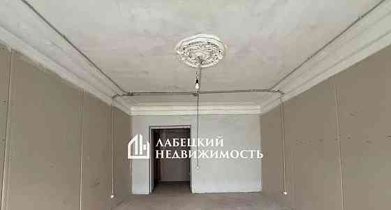 6-комн. квартира, 233.7 м2, 4/4 эт. Санкт-Петербург