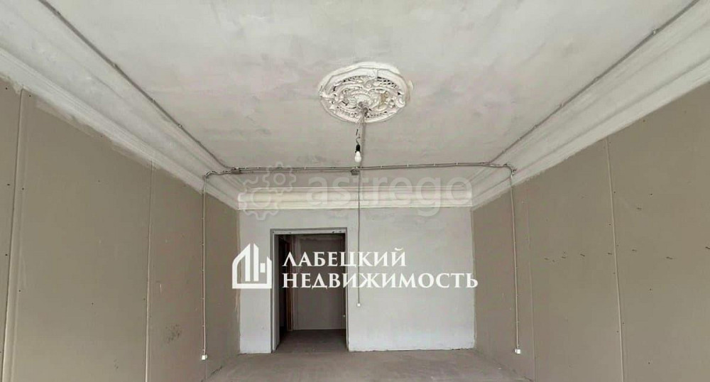 6-комн. квартира, 233.7 м2, 4/4 эт. Санкт-Петербург - изображение 1