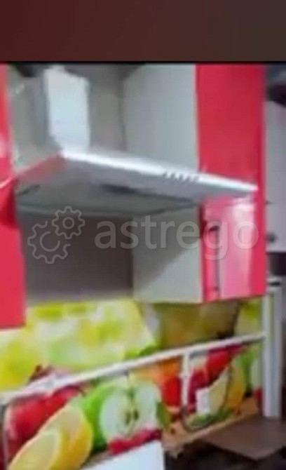 Комната, 45 м2, 4/5 эт. Астрахань - изображение 2