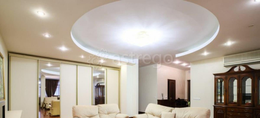 3-комн. квартира, 160 м2, 6/13 эт. Москва - изображение 3