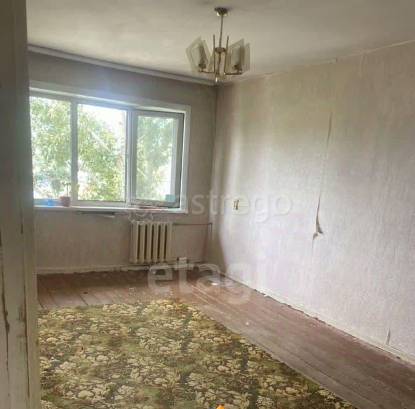 1-комн. квартира, 32.2 м2, 1/11 эт. Бийск - изображение 3