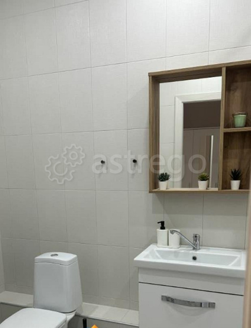 1-комн. квартира, 35.2 м2, 14/26 эт. Красноярск - изображение 7