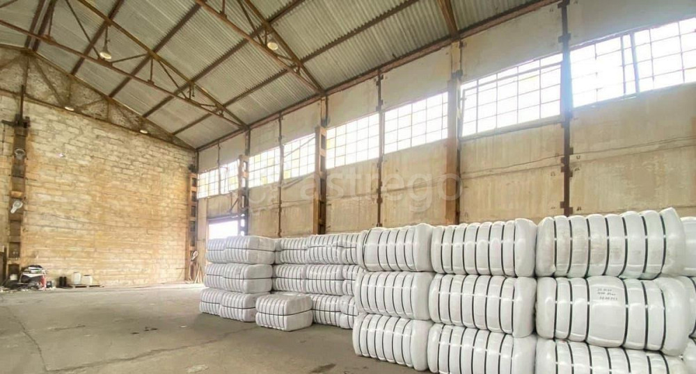 Склад, 1000 м2 Астрахань - изображение 3