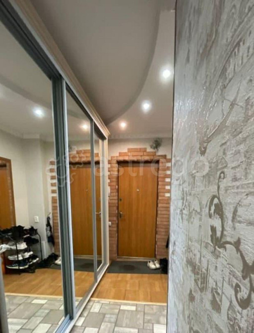 4-комн. квартира, 94.3 м2, 4/5 эт. Салават - изображение 2