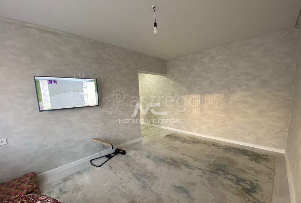 2-комн. квартира, 44 м2, 1/9 эт. Астрахань - изображение 1