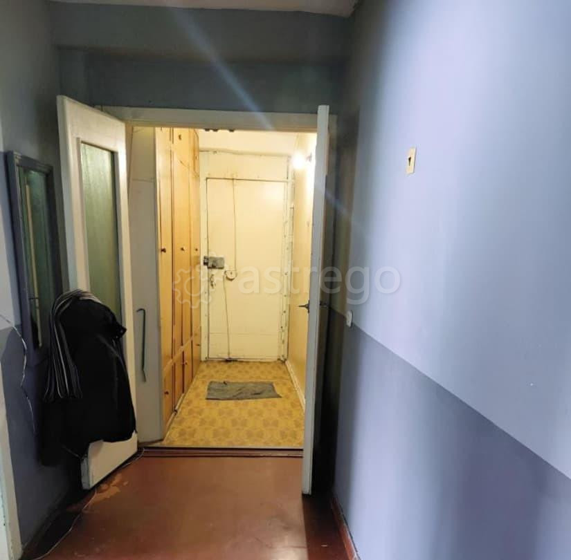 3-комн. квартира, 65 м2, 4/9 эт. Красноярск - изображение 7