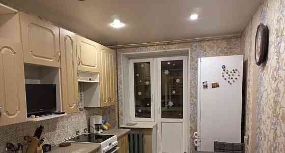 5-комн. квартира, 102 м2, 12/13 эт. Санкт-Петербург