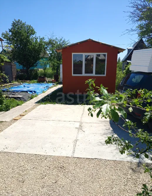 Сдам дачу, 55 м2, участок 4 сот., посуточно Тамбов - изображение 4