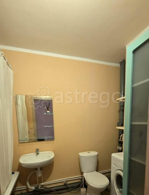 Студия, 27 м2, 24/25 эт. Красноярск - изображение 3