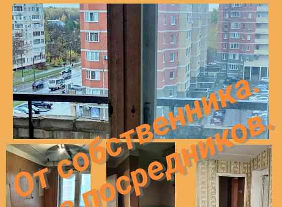 5-комн. квартира, 106 м2, 6/9 эт. Электросталь