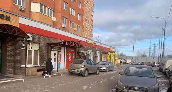 Торговое помещение, 414 м2 Звенигород