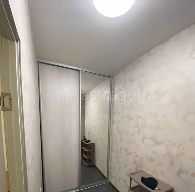 Студия, 33 м2, 6/27 эт. Красноярск - изображение 3