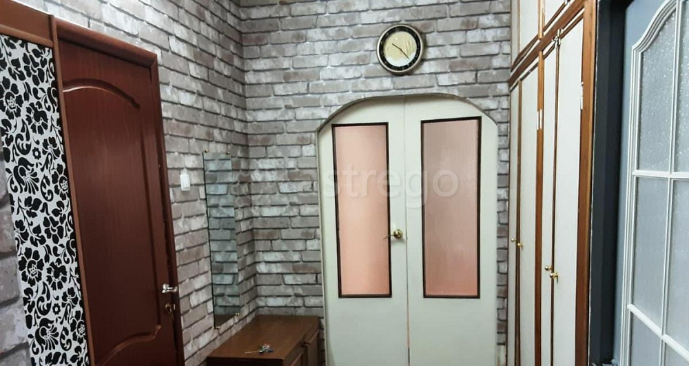 3-комн. квартира, 65.1 м2, 2/9 эт. Норильск - изображение 4