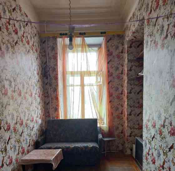 Комната, 12 м2, 2/5 эт. Санкт-Петербург