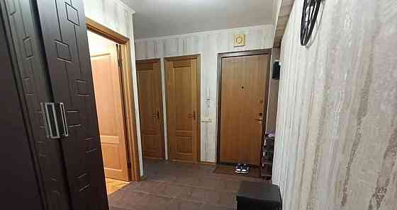3-комн. квартира, 70 м2, 5/9 эт. Москва