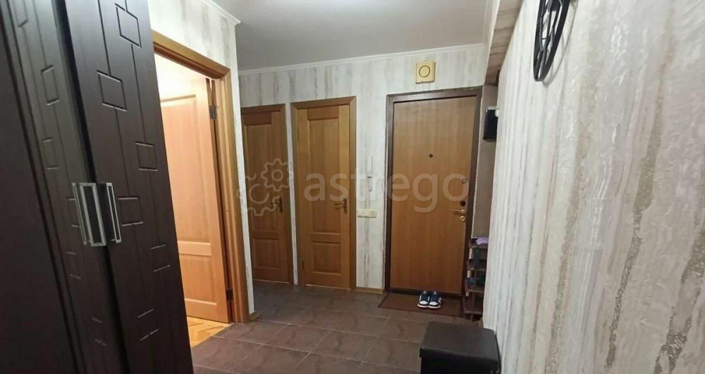 3-комн. квартира, 70 м2, 5/9 эт. Москва - изображение 4