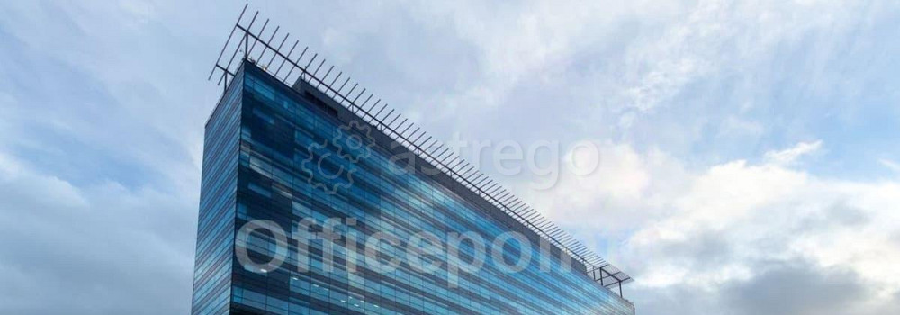 Офис, 748.2 м2 Химки - изображение 1