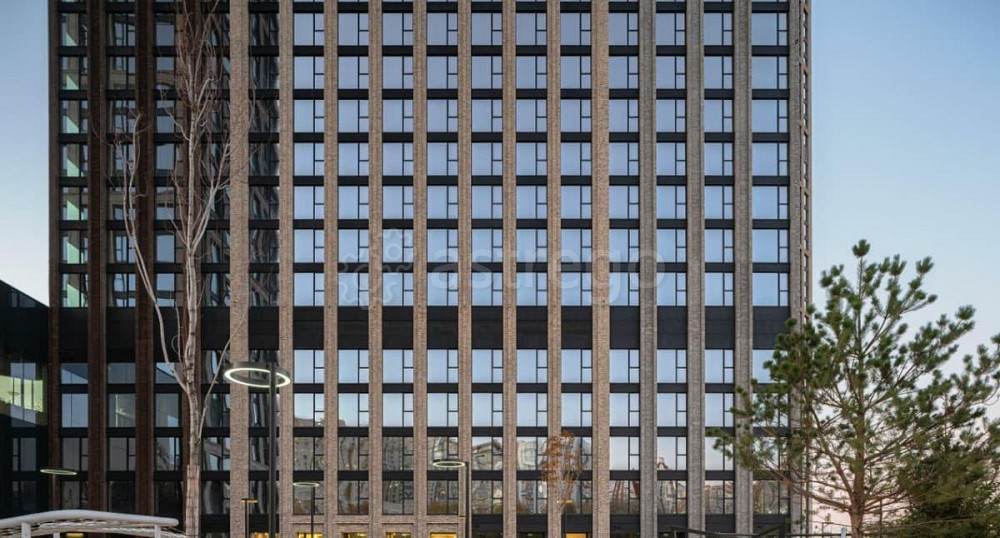 4-комн. квартира, 116.2 м2, 27/52 эт. Москва - изображение 6