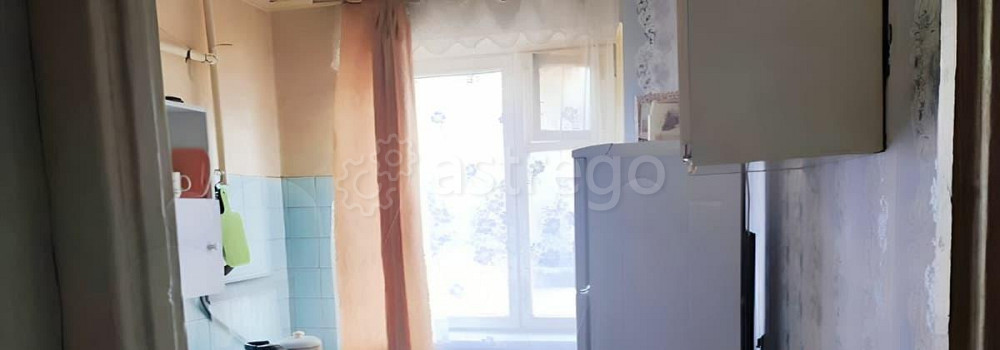 Комната, 27 м2, 1/9 эт. Жуковский - изображение 1