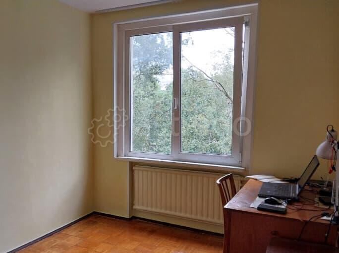 4-комн. квартира, 50 м2, 5/5 эт. Санкт-Петербург - изображение 6