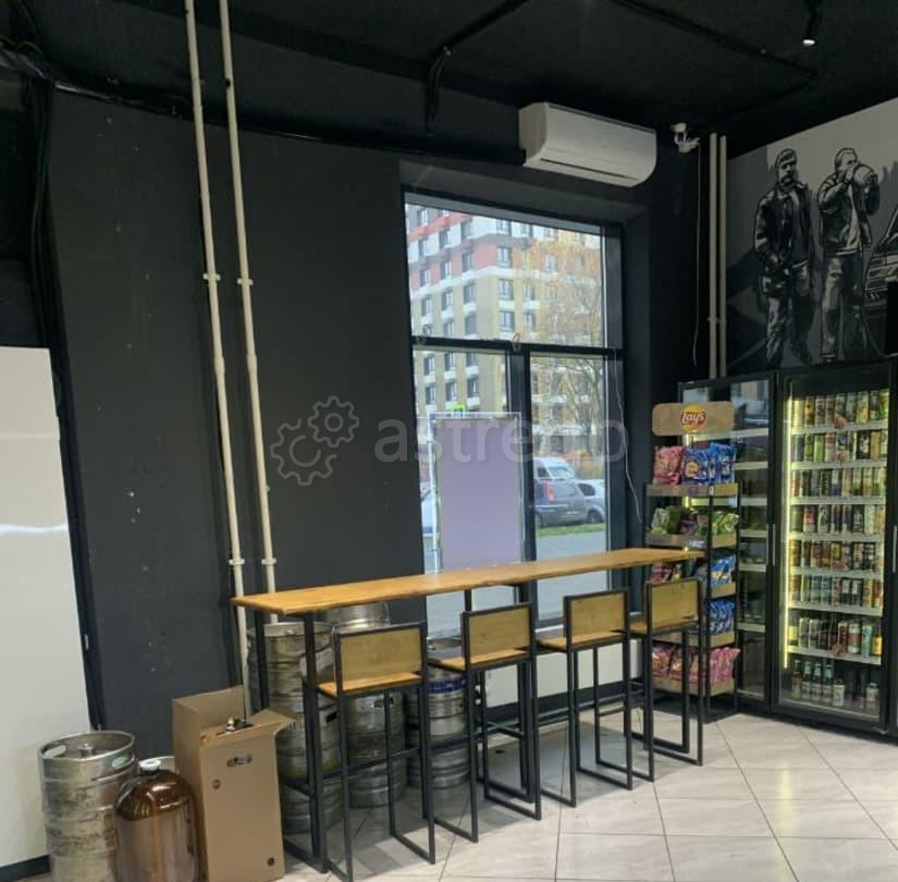 Свободного назначения, 53 м2 Котельники - изображение 3