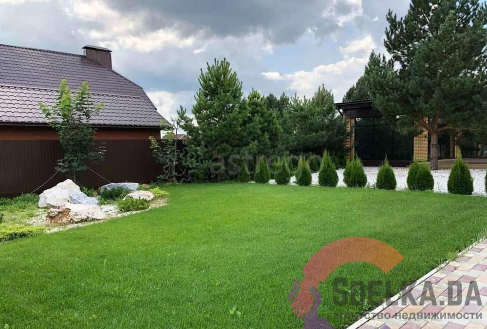 Дом, 174.3 м2, 9.37 сотки, 2 эт. Нефтекамск - изображение 9