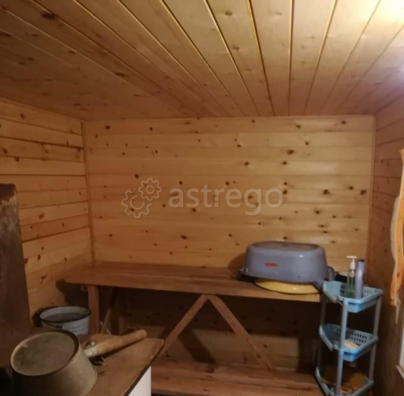 Дом, 60 м2, 9 соток, 2 эт. Емельяново - изображение 7