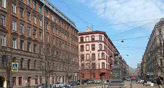 Комната, 34.2 м2, 5/7 эт. Санкт-Петербург