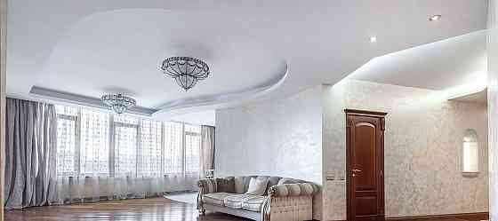 4-комн. квартира, 172.5 м2, 12/13 эт. Москва