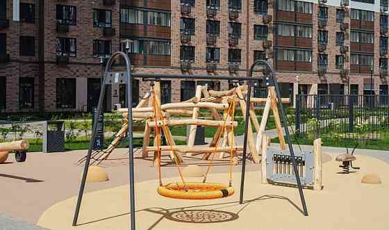 Свободного назначения, 86.7 м2 Видное