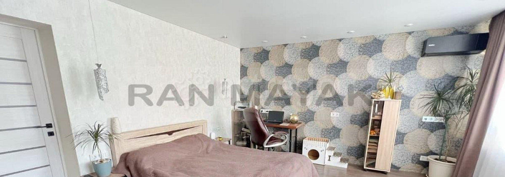 4-комн. квартира, 108.8 м, 2/5 эт. Майкоп - изображение 4