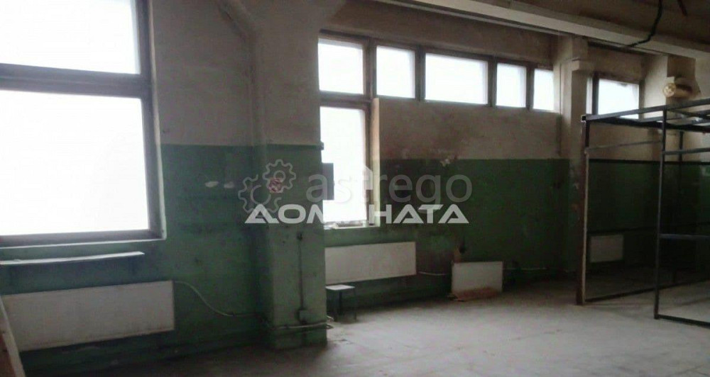 Склад, 89 м2 Санкт-Петербург - изображение 2
